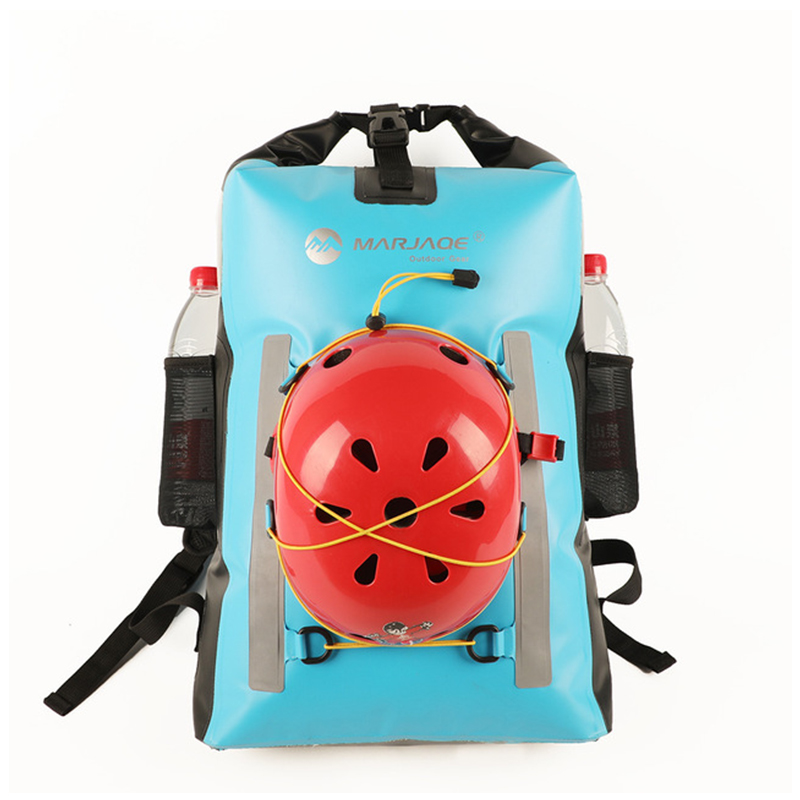 Dry Bag Roll Top - Impermeável seco Bag Roll Top Mochila,