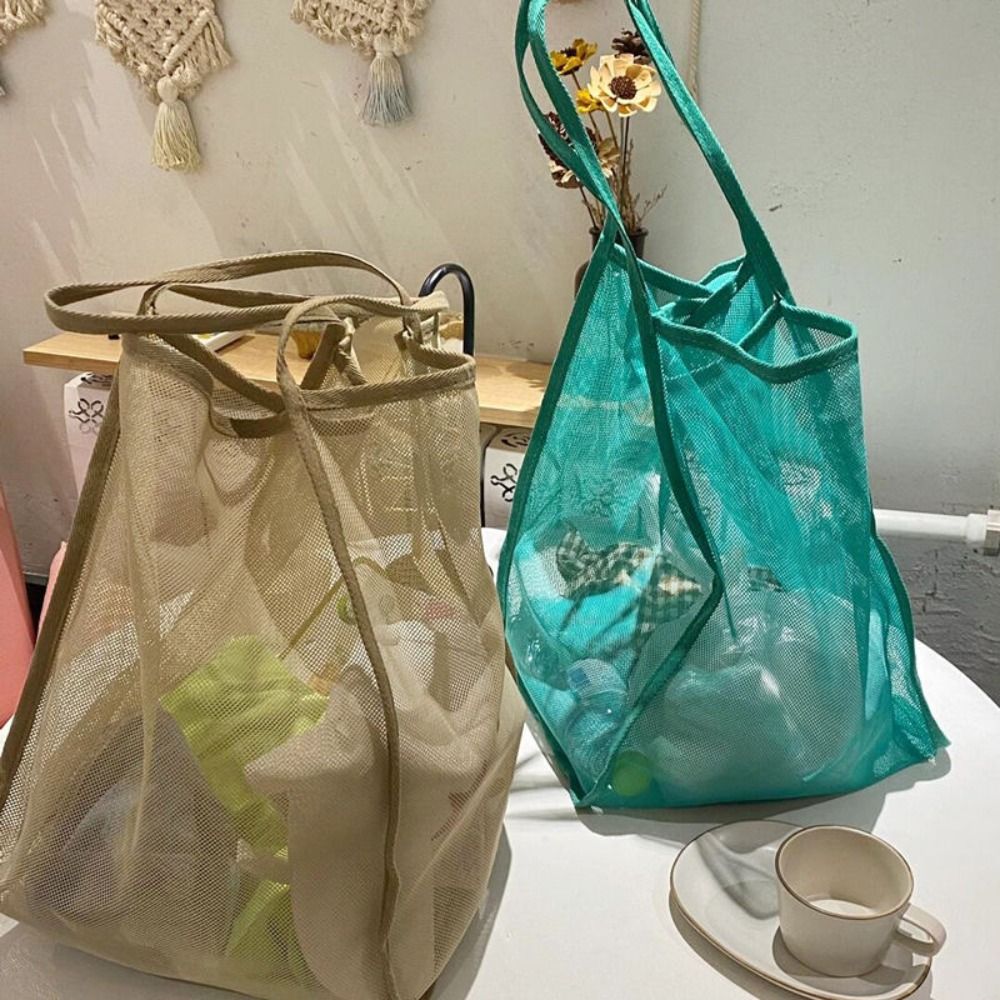 Bolsa de praia em malha leve,  - Dry Bag Roll Top avaliação e preço