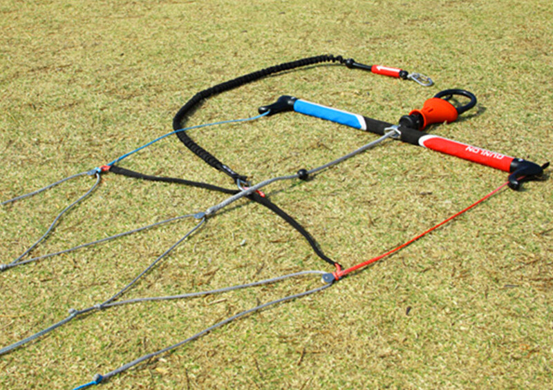 Barra de controle de pipa elét - Kite Surf Bar Control avaliação e preço