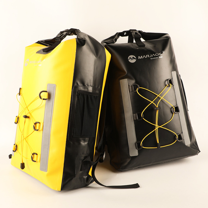 Impermeável seco Bag Roll Top  - Dry Bag Roll Top avaliação e preço