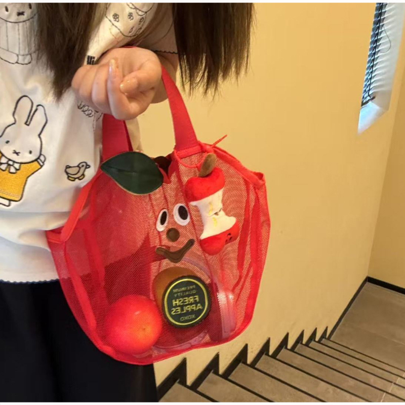 Bolsa de Praia em Forma de Maç - Dry Bag Roll Top avaliação e preço