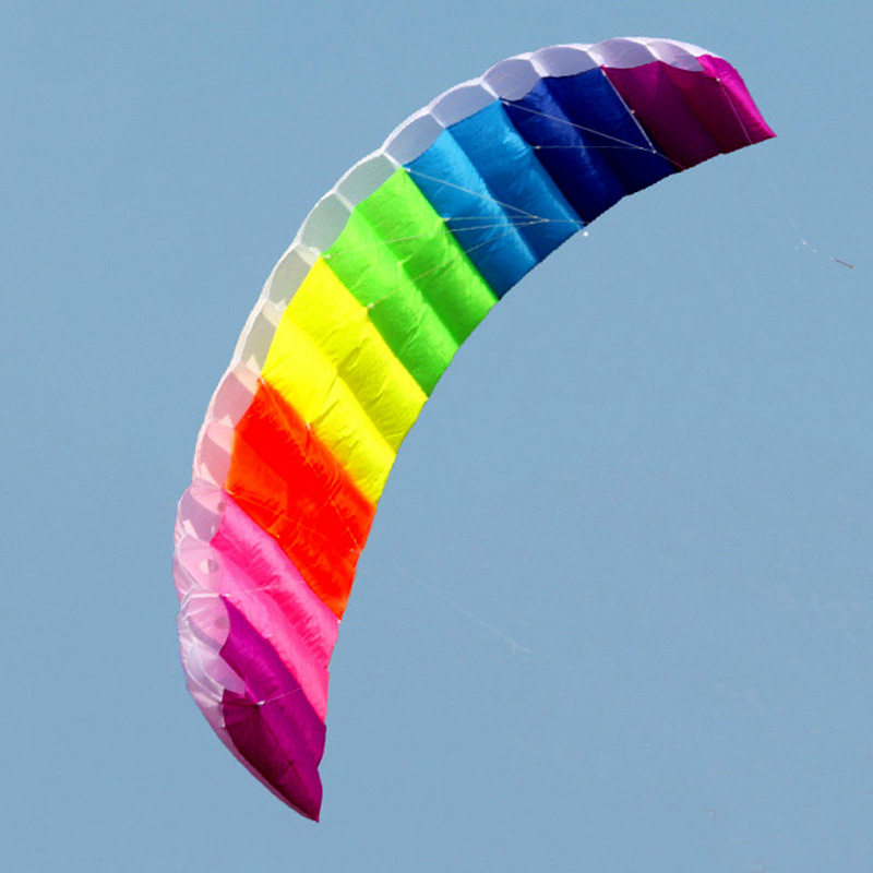 Parafoil-barra de controle par - Kite Surf Bar Control avaliação e preço