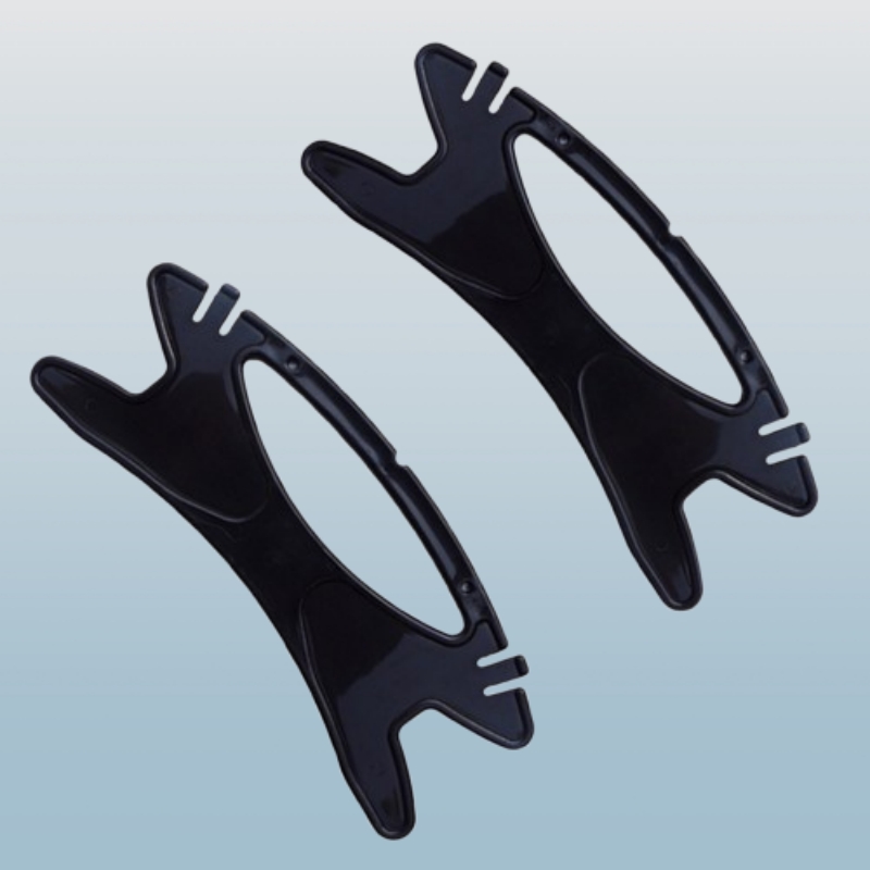 2 pçs linha dupla dublê kite a - Kite Surf Bar Control avaliação e preço