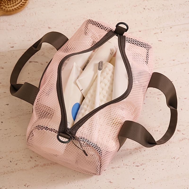 Bolsa de Praia em Malha para V - Dry Bag Roll Top avaliação e preço