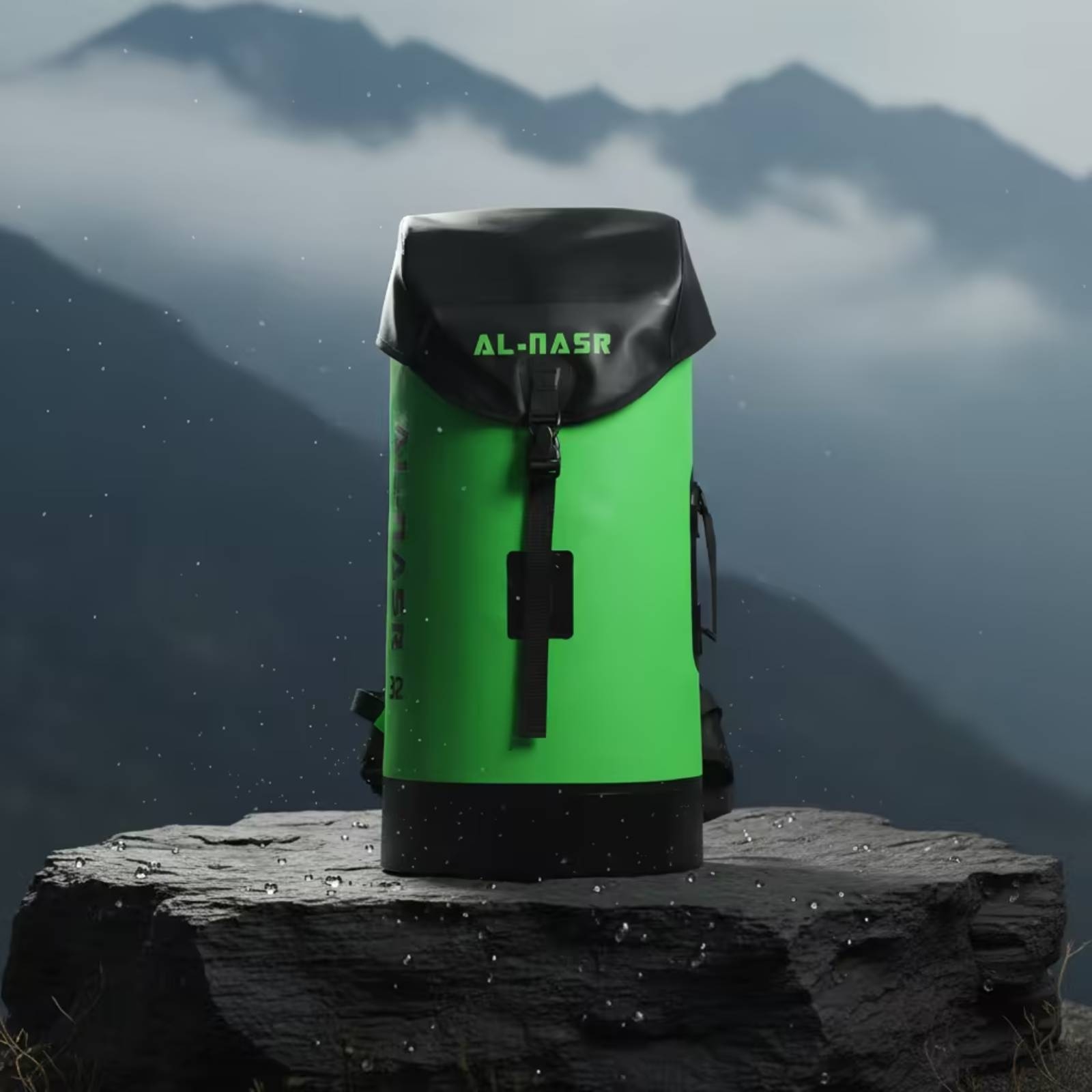 Bolsa Impermeável com Fecho Ro - Dry Bag Roll Top avaliação e preço